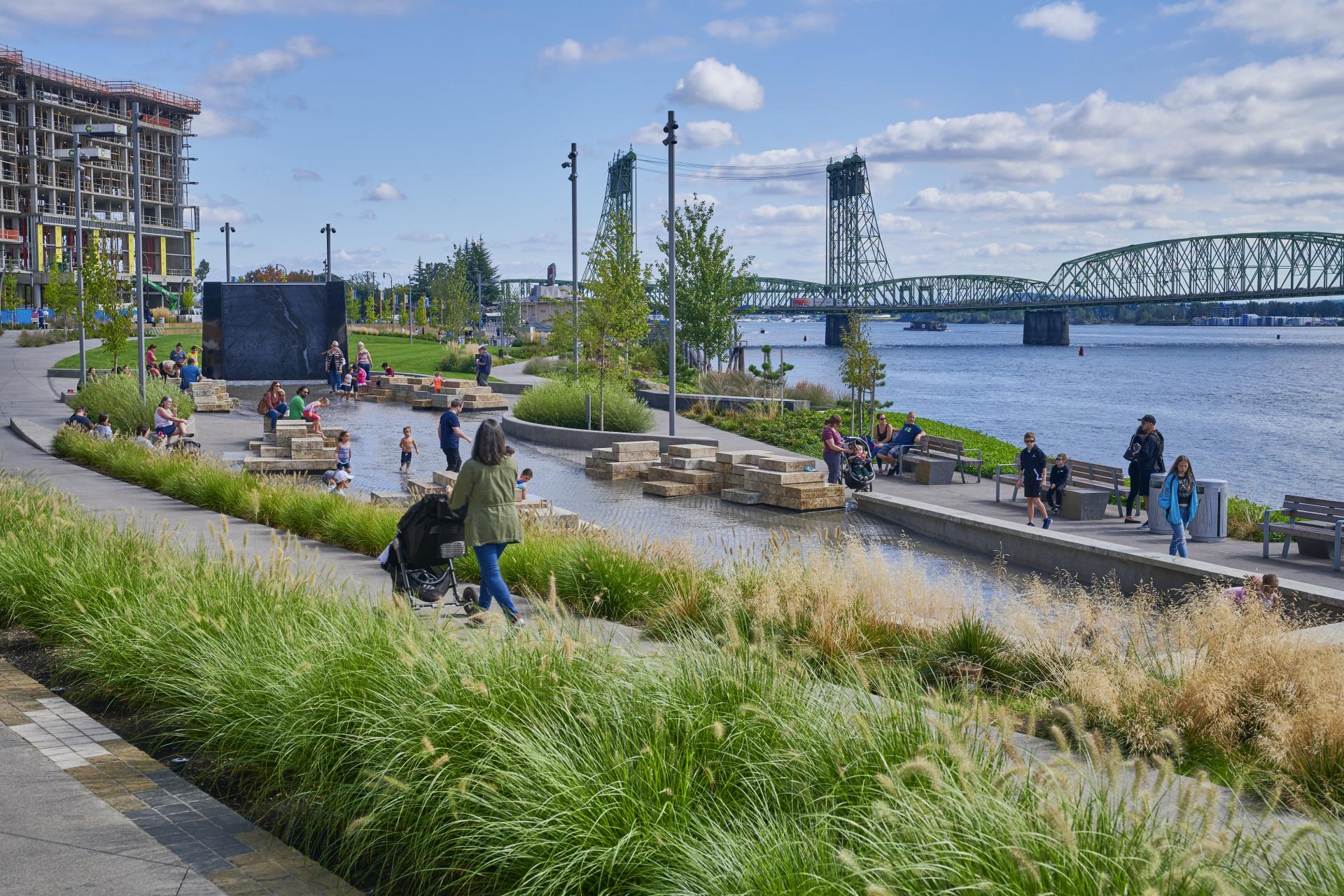 Vancouver Waterfront Master Plan Park PWL Partnership vancouver-waterfront-master-plan-park-pwl-partnership